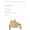 Elsa Beskow Baby Book for Photos & Keepsakes | Conscious Craft